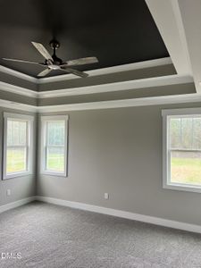 New construction Single-Family house 484 Hillard Ln, Wendell, NC 27591 - image 10