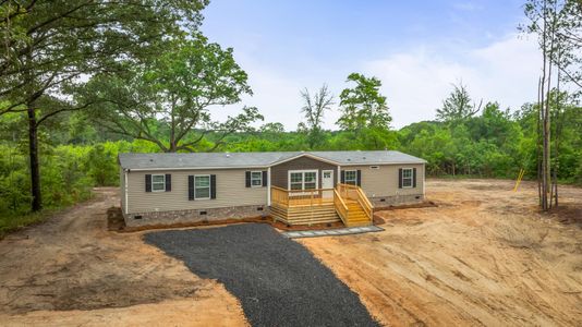 New construction Mobile Home house 145 Bonanza Dr, Eutawville, SC 29048 - image