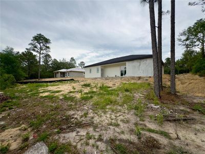 New construction Single-Family house 9230 N Citrus Springs Blvd, Citrus Springs, FL 34433 - image