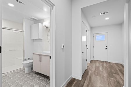New construction Condo house 4004 Banister Ln, Unit 203, Austin, TX 78704 null- photo 12 12