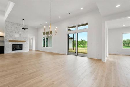 New construction Single-Family house 105 Yellow Bells, Horseshoe Bay, TX 78657 null- photo 8 8