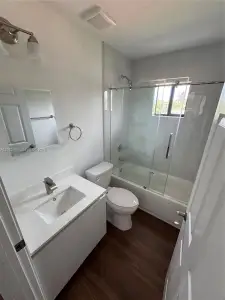 New construction Single-Family house 1152 102, Miami, FL 33150 - image