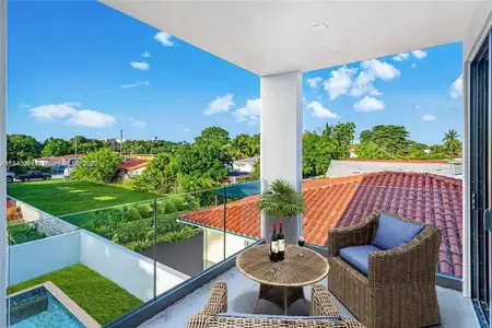 New construction Townhouse house 2937 Sw 21St St, Miami, FL 33145 - image