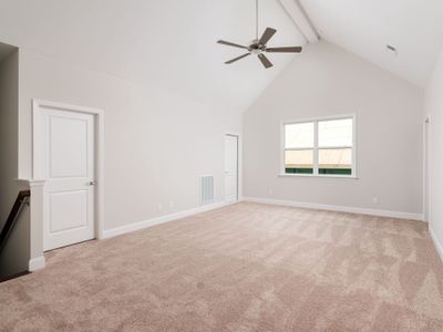 New construction Single-Family house 8366 Hale Rd, Hixson, TN 37343 plan The Hamilton - image 14