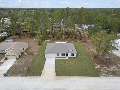 New construction Single-Family house 12341 Filbert Rd, Brooksville, FL 34614 null- photo 3 3