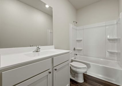 Vacek Country Meadows by LGI Homes in Richmond - image