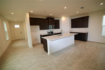 New construction Single-Family house 1995 Iorio St, St. Cloud, FL 34771 null- photo 1 1