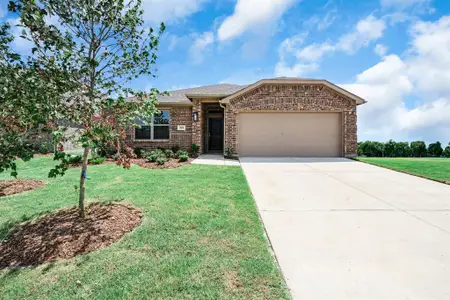 New construction Single-Family house 3808 Arrowchop, Caddo Mills, TX 75135 - image