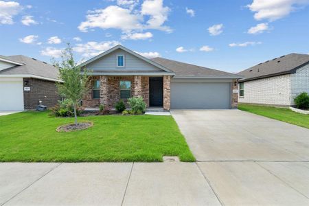 New construction Single-Family house 2941 Manu St, Fort Worth, TX 76123 null- photo 0