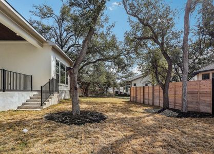 New construction Single-Family house 1129 Stonehill Dr, Georgetown, TX 78633 Greystone- photo 13 13