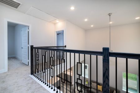 New construction Single-Family house 1504 W 34Th 1/2 St, Houston, TX 77018 null- photo 15 15