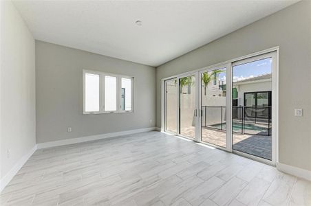 New construction Single-Family house 6028 Cat Claw Ln, Bradenton, FL 34210 plan Saffron Plum - image 11