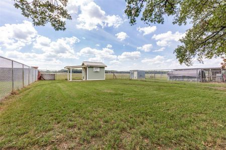 New construction Single-Family house 5321 N Hwy 101 Hwy, Sunset, TX 76270 - image