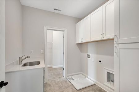 New construction Single-Family house 710 Garden Reserve Ln, Alpharetta, GA 30005 - image 16