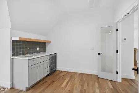 New construction Single-Family house 8909 Grand Highland Wy, Wake Forest, NC 27587 - image 6