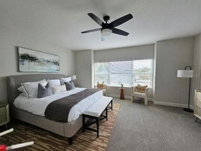 New construction Townhouse house 7765 93Rd St N, Seminole, FL 33777 - image 6