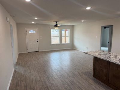 New construction Single-Family house 6012 Piper Anne St, Azle, TX 76020 - image 4