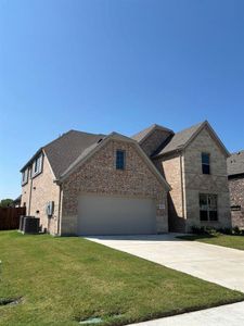 New construction Single-Family house 406 Bailey Dr, Josephine, TX 75173 - image