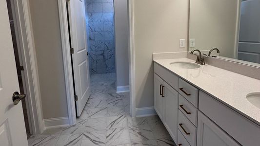 New construction Single-Family house 138 Oban Dr, Sanford, NC 27330 plan Palazzo Craftsman - image 15