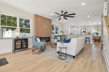 New construction Single-Family house 1908 E 17Th Ave, Tampa, FL 33605 - image