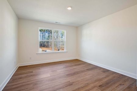 New construction Single-Family house 400 Cornwallis Rd, Garner, NC 27529 null- photo 85 85