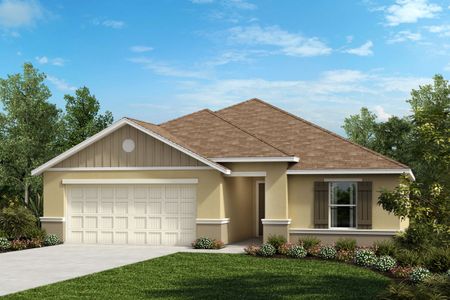 New construction Single-Family house 10308 Honeysuckle Vine Cir, Riverview, FL 33578 null- photo 5 5