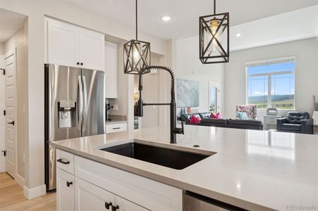 New construction Condo house 10062 W Victoria Pl, Unit 205, Littleton, CO 80127 - image 16