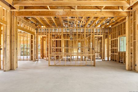 New construction Single-Family house 2116 Comal Spgs, Canyon Lake, TX 78133 - image 9