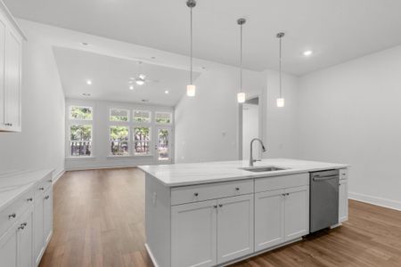 New construction Townhouse house 870 Foxtail Dr, Longs, SC 29568 plan Norman - image 11