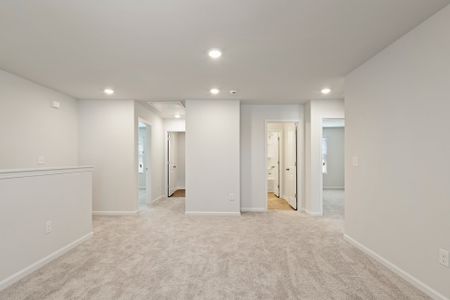 New construction Single-Family house 4187 Viola Place, S, Atlanta, GA 30349 Harding- photo 26 26