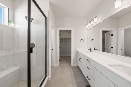 New construction Single-Family house 8680 Leaf Sedge Ln, Littleton, CO 80125 plan 1 - image 8
