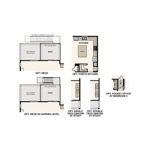 New construction Single-Family house 13856 Deertrack Ln, Parker, CO 80134 null- photo 6 6