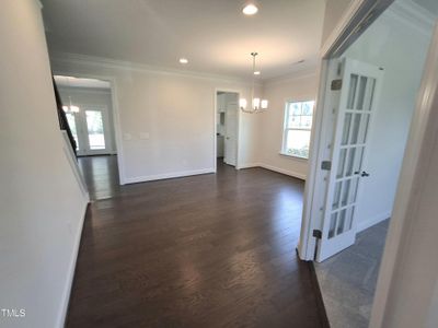 New construction Single-Family house 1055 Tulloch Ct, Unit 202, Burlington, NC 27215 - image 10