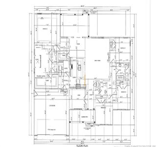 New construction Single-Family house 26820 Peach Orchard Rd, Wagram, NC 28396 - image