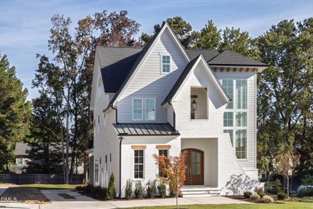 Salem Church by Triple A Homes in Apex - image 16