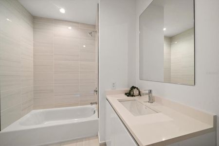 New construction Condo house 400 Central Ave, Unit 1203, St. Petersburg, FL 33701 - image 7