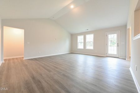 New construction Single-Family house 101 Hill Valley Dr, La Grange, NC 28551 - image 14