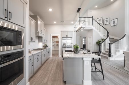 New construction Single-Family house 26122 Happy Home St, Hockley, TX 77447 plan Whimbrel - image 6