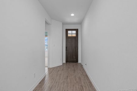 New construction Single-Family house 357 Wild Creek Rd, Seguin, TX 78155 plan Saddlebrook - image 13