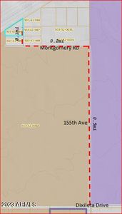 New construction Single-Family house 15728 W Montgomery Rd, Peoria, AZ 85383 - image 7