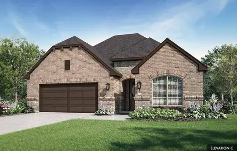 Ladera Prosper by Epcon Communities in Prosper - photo 5 5