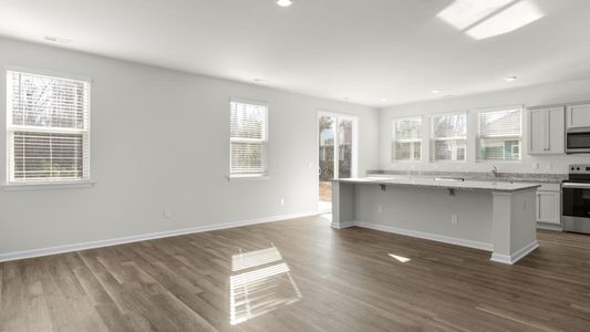 New construction Single-Family house 2130 Tulip Poplar St, Leland, NC 28451 plan FORRESTER - image 19