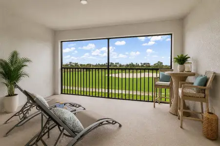 New construction Condo house 12550 Galapagos Ct, Unit 208, Venice, FL 34293 - image