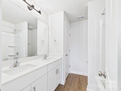 New construction Townhouse house 311 King St E, Unit 01, Kings Mountain, NC 28086 - image 17