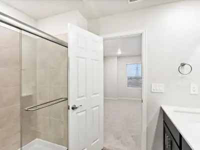 New construction Townhouse house 4692 Cloudburst Ln, Morrison, CO 80465 plan The Cameron - image 8