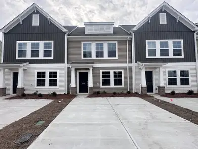 New construction Single-Family house 3006 Harborview Dr, Columbia, SC 29229 plan Laurens - image