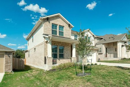 Star Ranch by Clark Wilson Builder in Hutto - photo 3 3