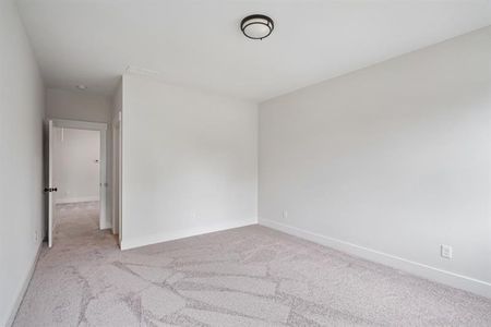 New construction Single-Family house 4405 Ryker Rd, Cumming, GA 30041 plan The Manor - image 16