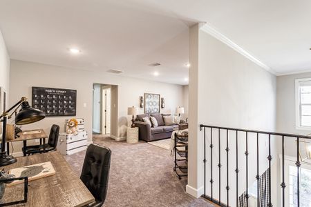 New construction Single-Family house 5796 Milton Wilson Blvd, Arlington, TN 38002 plan Bentley - image 8