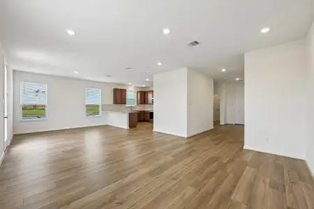 New construction Single-Family house 7210 Brooklea Rd, Beasley, TX 77417 plan Plan 2246 - image 20